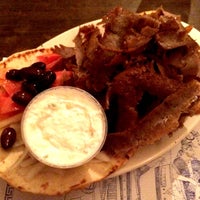 Athenian Room North Side 57 Tips