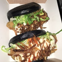 Photo prise au Baozi Truck par Ghadah le11/17/2017