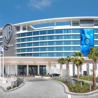6/30/2023にThe WB Abu Dhabi, Curio Collection by HiltonがThe WB Abu Dhabi, Curio Collection by Hiltonで撮った写真