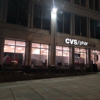 Photo taken at CVS pharmacy by Angie J. on 3/12/2022