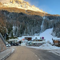 Photo taken at Bolzano by Nawaf F. on 12/14/2023