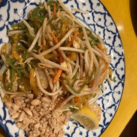 Photo taken at Green Phad Thai by iorin on 5/20/2023
