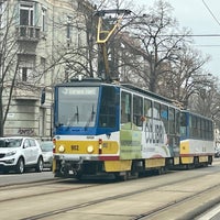 Photo taken at Szeged by Tibor K. on 2/29/2024