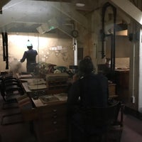 Photo taken at Churchill War Rooms (Churchill Museum &amp;amp; Cabinet War Rooms) by Tibor K. on 10/15/2023