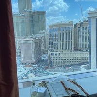 Photo taken at Anjum Hotel Makkah by ✫ on 3/28/2024