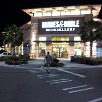 Barnes Noble Bookstore