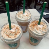 Photo taken at Starbucks by Haniyeh on 3/21/2024
