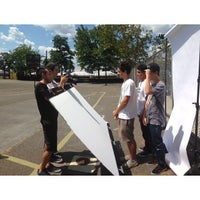 8/9/2014にAndrew G.がHomage Skateboard Academyで撮った写真