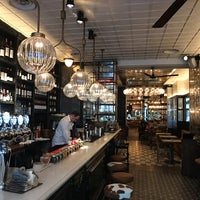 Das Foto wurde bei Toto Restaurante &amp;amp; Wine Bar von eric am 1/19/2017 aufgenommen