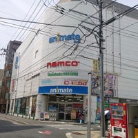 アニメイト広島 中区 Hirosima 広島県