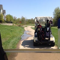 Foto diambil di The Osprey&amp;#39;s Golf Club oleh Patrick B. pada 4/26/2014