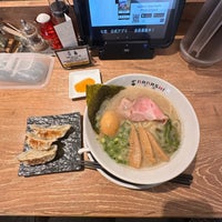 Photo taken at 七志 たまプラーザ店 by ももこ on 2/15/2024