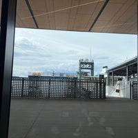 Photo taken at Seattle Ferry Terminal by Nawat W. on 4/7/2024