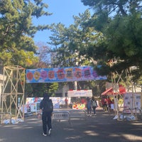 Photo taken at Chiba University Nishi-chiba Campus by 🆗 on 11/6/2023