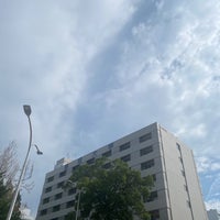 Photo taken at Shizuoka Univ by 🆗 on 10/1/2023