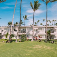 Снимок сделан в Maui Beach Hotel пользователем Maui Beach Hotel 2/15/2023