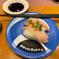おどり寿司 北バイパス店 75 Visitors