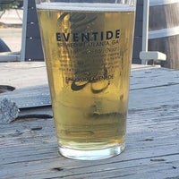 Photo taken at Eventide Brewing by loveliness on 6/5/2022