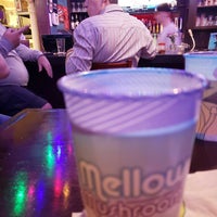 Photo taken at Mellow Mushroom by loveliness on 3/3/2022