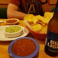 Photo taken at Jalisco Mexican Restaurant by loveliness on 2/26/2022