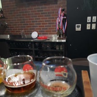 Photo taken at Daredevil Brewing Co by loveliness on 11/5/2022