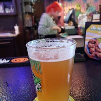 Photo taken at Mellow Mushroom by loveliness on 4/27/2022