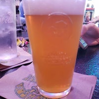 Photo taken at Mellow Mushroom by loveliness on 4/13/2022