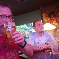 Photo taken at Mellow Mushroom by loveliness on 8/22/2022