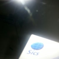Photo taken at Sics Help Informatica by Roger M. on 1/3/2013