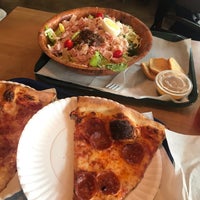 5/31/2019 tarihinde Juan M.ziyaretçi tarafından Little Deli &amp; Pizzeria'de çekilen fotoğraf