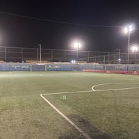 Photo taken at ملاعب إبداع الرياضة by S on 10/16/2023