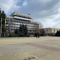 Photo taken at Kazanlak by Isko I. on 2/7/2023