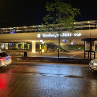 Photo taken at Station Driebergen-Zeist by Isko I. on 5/9/2023