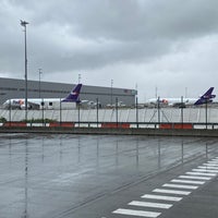 Photo taken at FedEx Express France by Isko I. on 8/3/2023