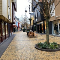 รูปภาพถ่ายที่ Designer Outlet Roosendaal โดย Isko I. เมื่อ 1/30/2024