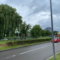 Photo taken at Zwijndrecht by Isko I. on 7/24/2023