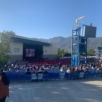 Photo taken at San Manuel Amphitheater by Matt S. on 5/27/2021