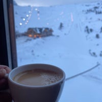 Photo taken at Kaya Palazzo Ski &amp;amp; Mountain Resort by Semih A. on 2/18/2023