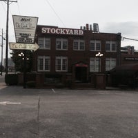 Stock-Yard Restaurant (Now Closed) - 13988355 06V VLHP0Mf DA4NTz2rHEHg W8MaWIBcZvP7bc3mV8