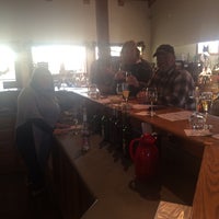 12/9/2016にSandy D.がBean&amp;#39;s Creek Wineryで撮った写真