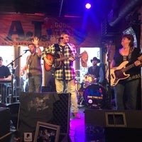 Photo taken at AJ&amp;#39;s  Good Time Bar by Sandy D. on 1/12/2019