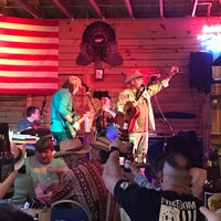 Photo taken at Music City Bar and Grill by Sandy D. on 4/28/2019