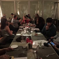 Photo taken at CAVATINA at Sunset Marquis by Alain G. on 12/16/2015