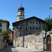 Photo taken at Trento by Ibrahim on 7/9/2023