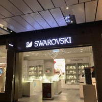 Photo taken at Swarovski Store by E on 3/26/2019