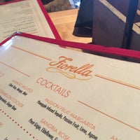 Photo taken at Fiorella Pizzeria E Caffè by Lindsay D. on 10/20/2018