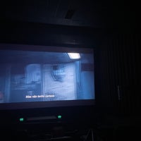 Photo taken at Cinépolis IMAX by Marina N. on 3/13/2023