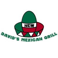 Photo taken at New David&#39;s Mexican Grill by New David&#39;s Mexican Grill on 2/22/2023