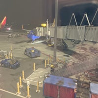 Photo taken at Gate B12 by Curt S. on 6/22/2023