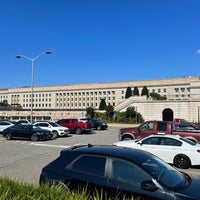 Photo taken at The Pentagon by Curt S. on 10/13/2023